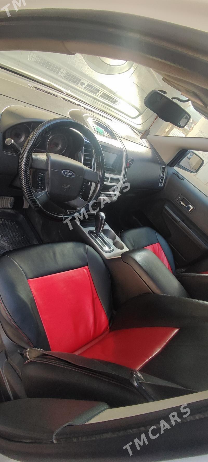 Ford Edge 2010 - 198 000 TMT - Мары - img 7