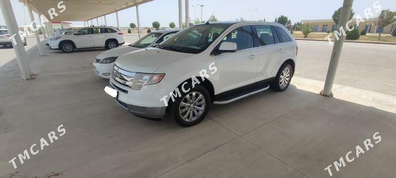 Ford Edge 2010 - 198 000 TMT - Мары - img 8