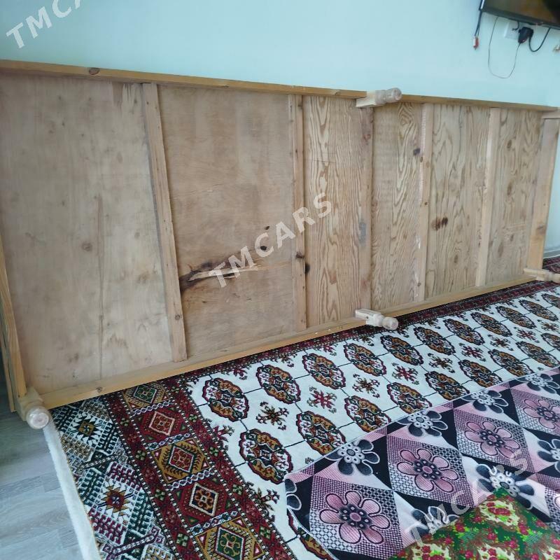 Mihman stol - Дашогуз - img 2