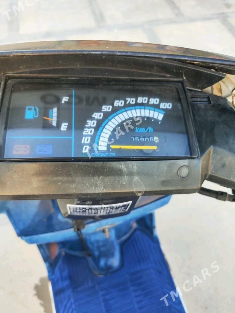 Fekon FK150-8G 2025 - 6 000 TMT - Мары - img 1