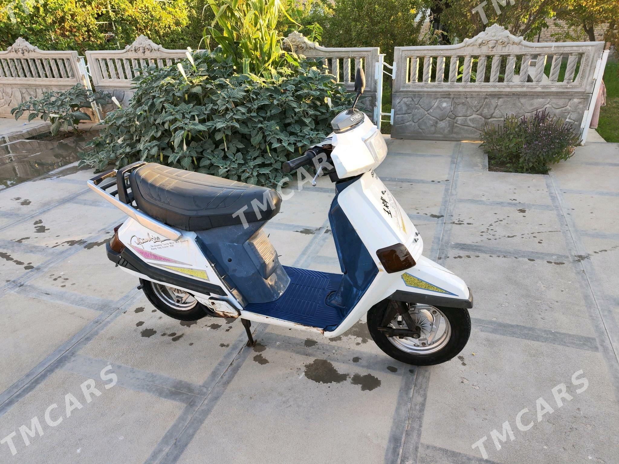 Fekon FK150-8G 2025 - 6 000 TMT - Мары - img 3