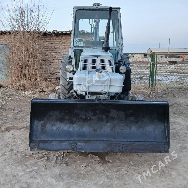 MTZ 80 1993 - 150 000 TMT - Фарап - img 10