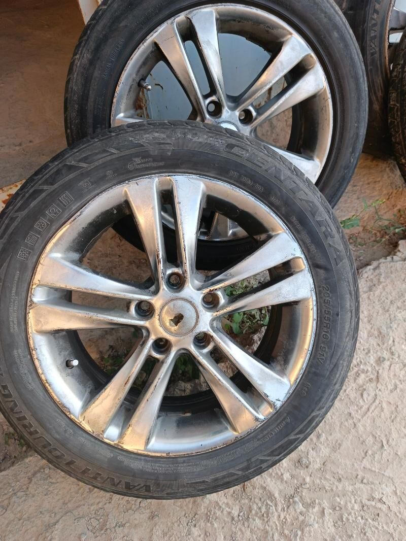 Diska Mercedes 16 lyk 1 500 TMT - Daşoguz - img 2