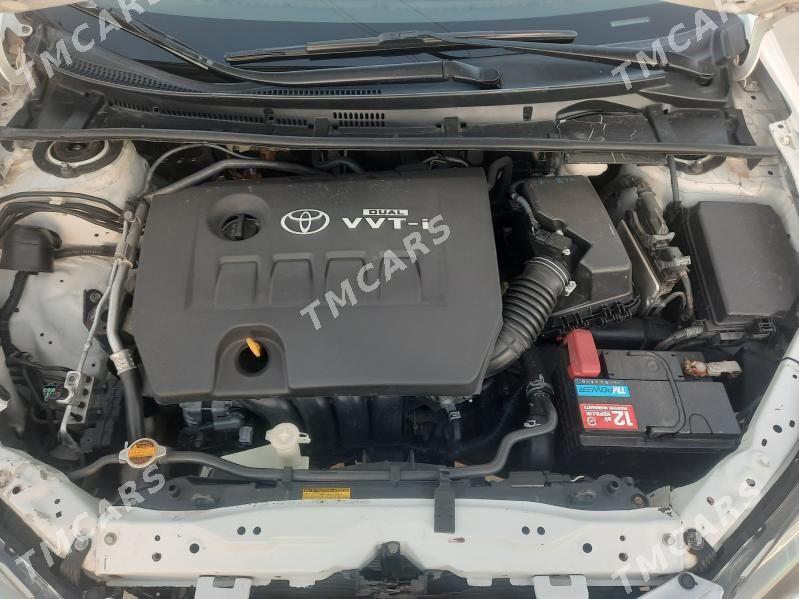 Toyota Corolla 2017 - 190 000 TMT - Мары - img 6