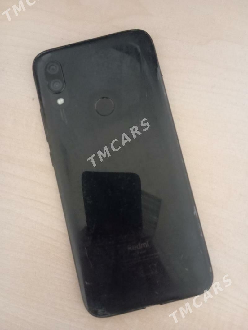 redmi 7 - Arkadag - img 1