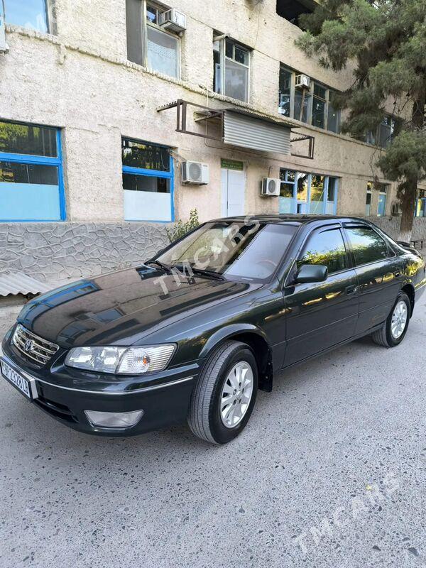 Toyota Camry 2000 - 200 000 TMT - Магданлы - img 8