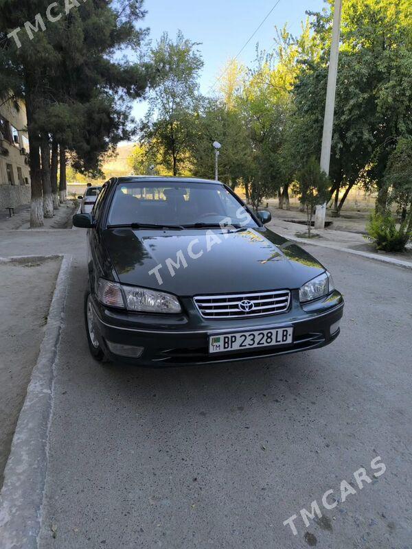 Toyota Camry 2000 - 200 000 TMT - Магданлы - img 7