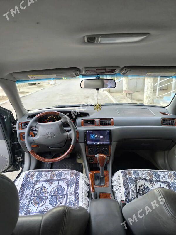 Toyota Camry 2000 - 200 000 TMT - Магданлы - img 6