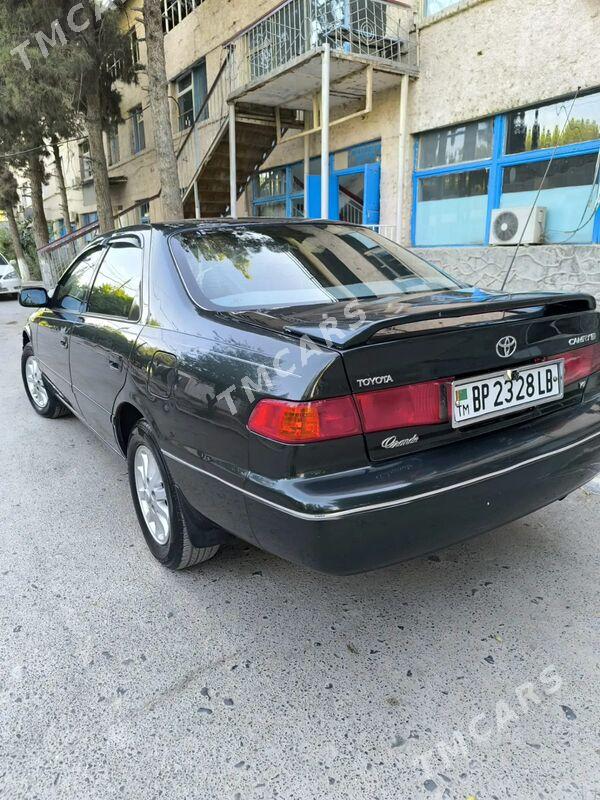 Toyota Camry 2000 - 200 000 TMT - Магданлы - img 3