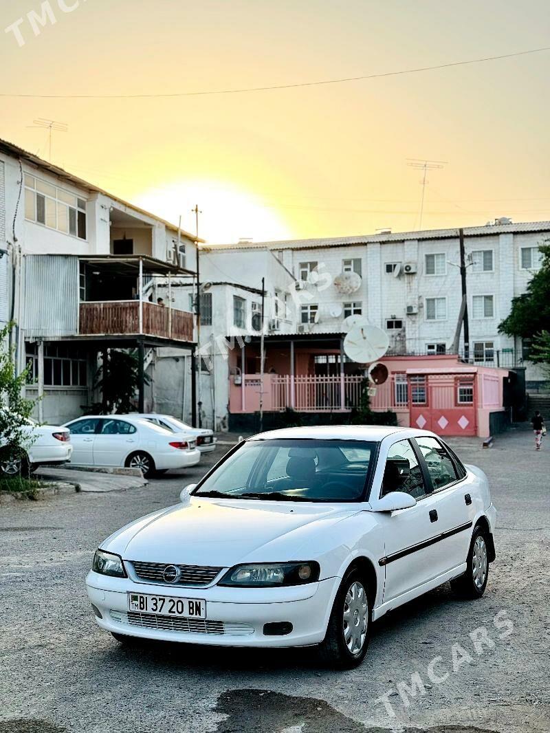 Opel Vectra 1996 - 54 000 TMT - Туркменбаши - img 2