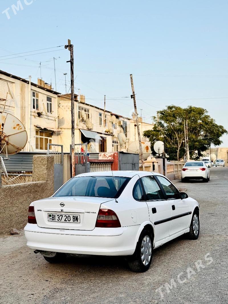 Opel Vectra 1996 - 54 000 TMT - Туркменбаши - img 3
