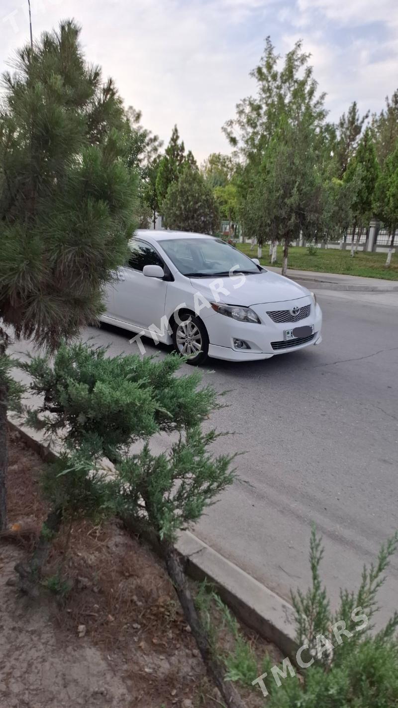 Toyota Corolla 2010 - 147 000 TMT - Aşgabat - img 3