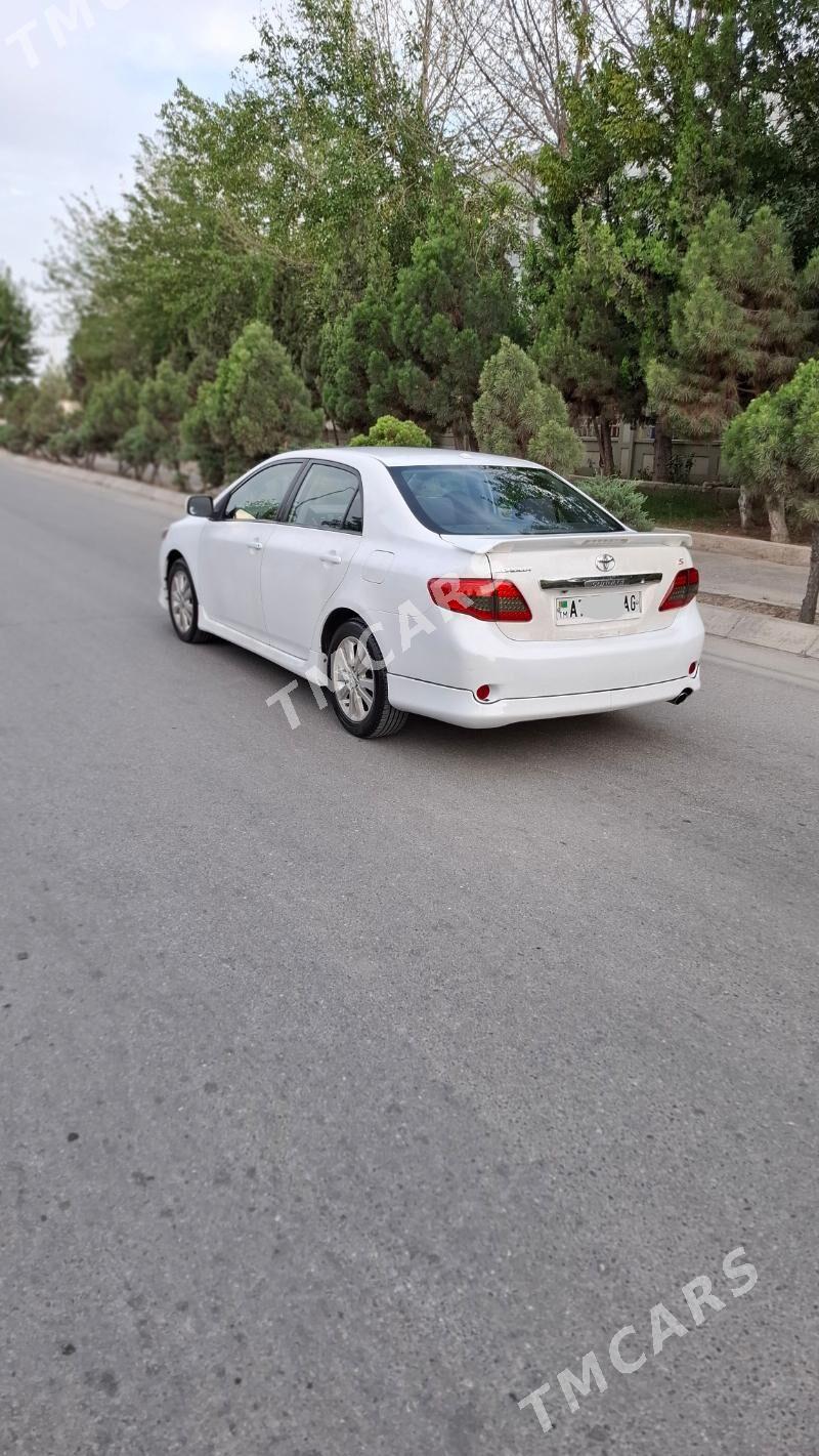 Toyota Corolla 2010 - 147 000 TMT - Aşgabat - img 7