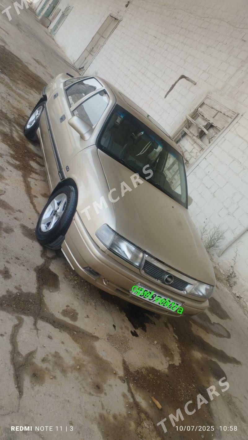 Opel Vectra 1989 - 34 000 TMT - Туркменбаши - img 5