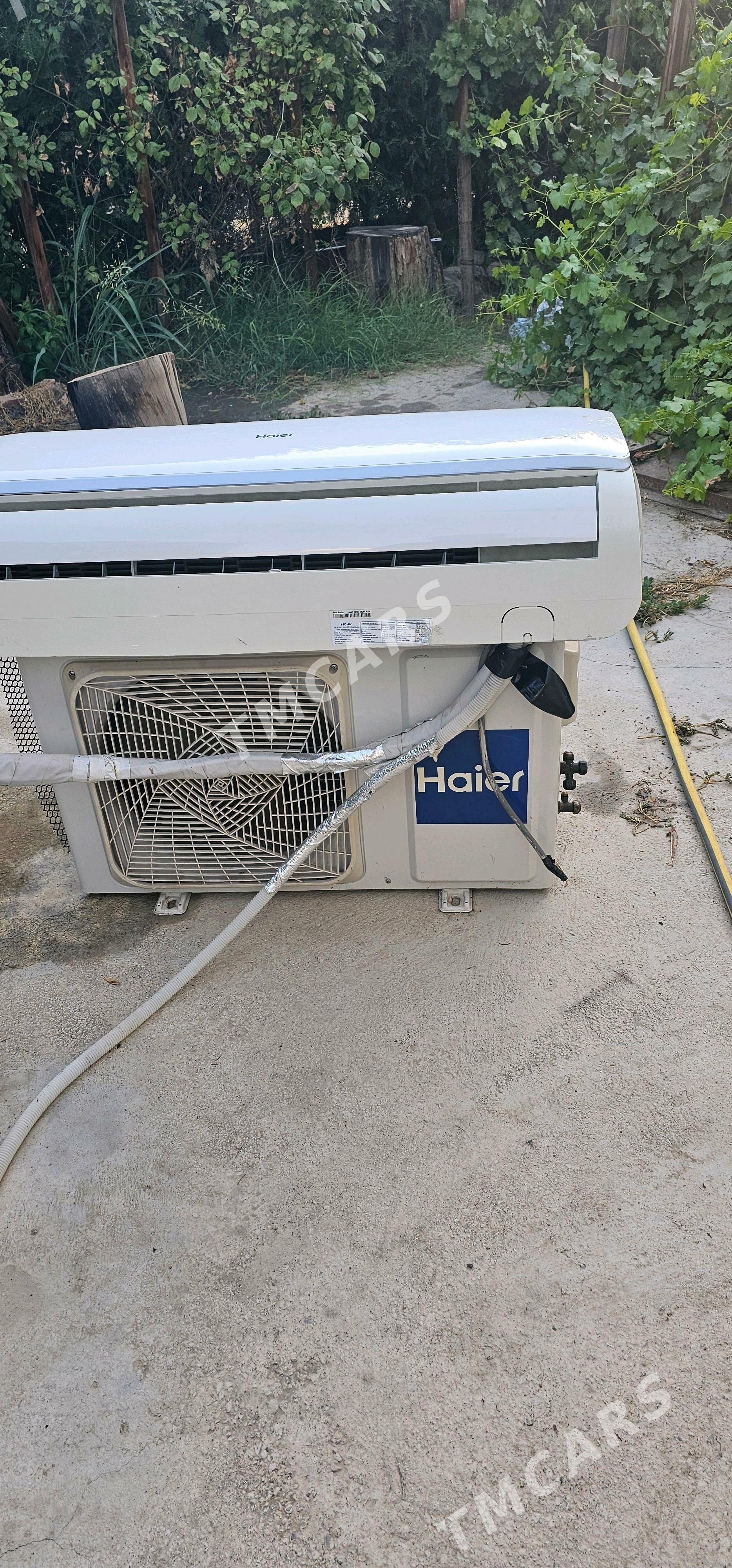 сплит Haier. - Aşgabat - img 2
