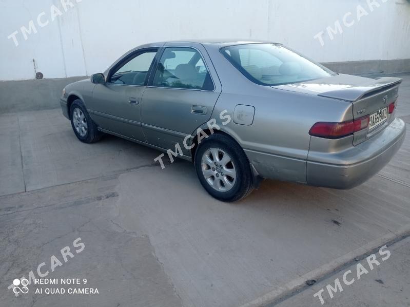 Toyota Camry 1997 - 115 000 TMT - етр. Туркменбаши - img 5