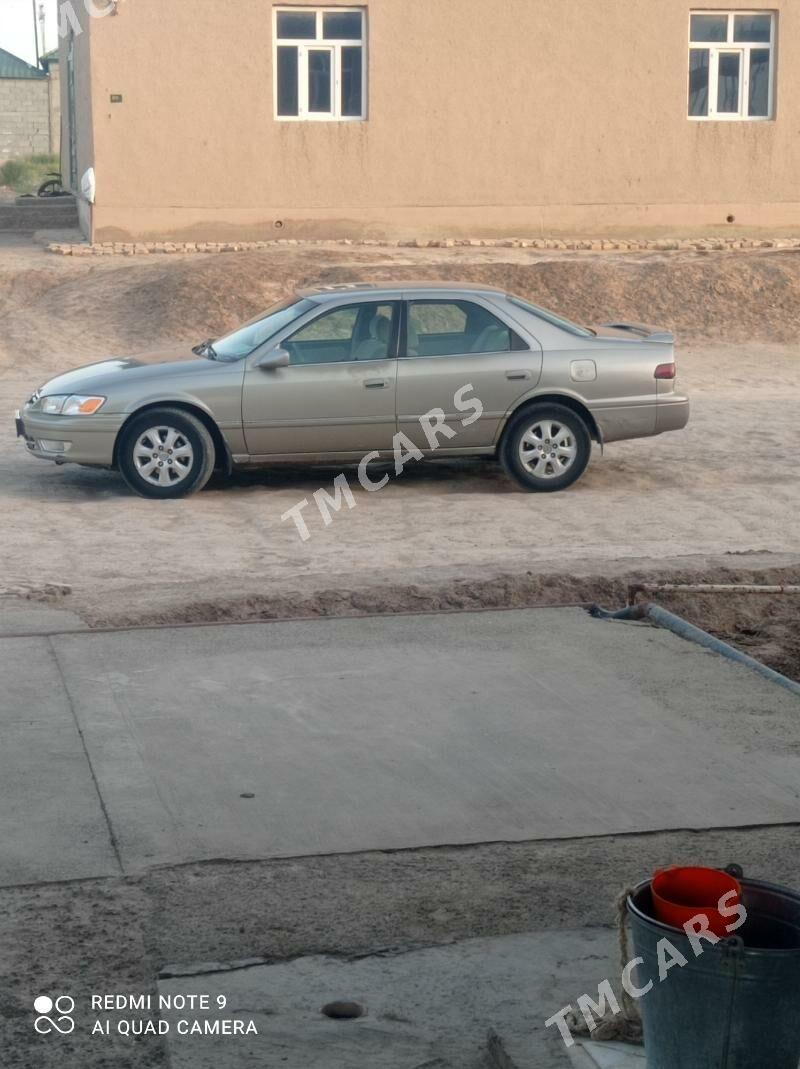 Toyota Camry 1997 - 115 000 TMT - етр. Туркменбаши - img 2