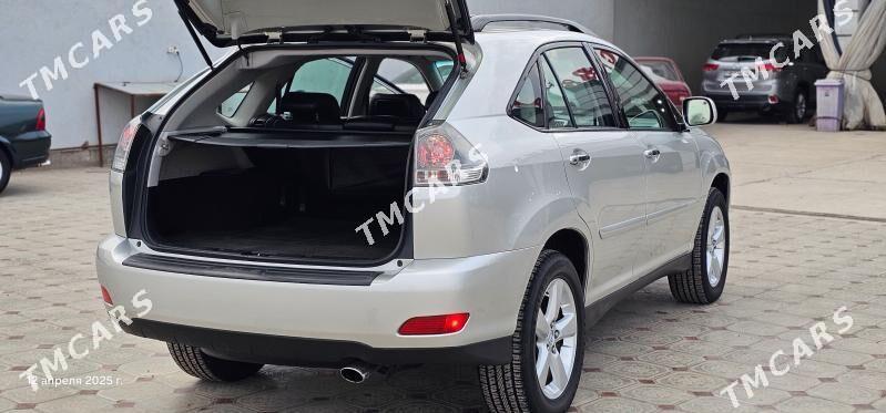 Lexus RX 330 2004 - 240 000 TMT - Мары - img 7