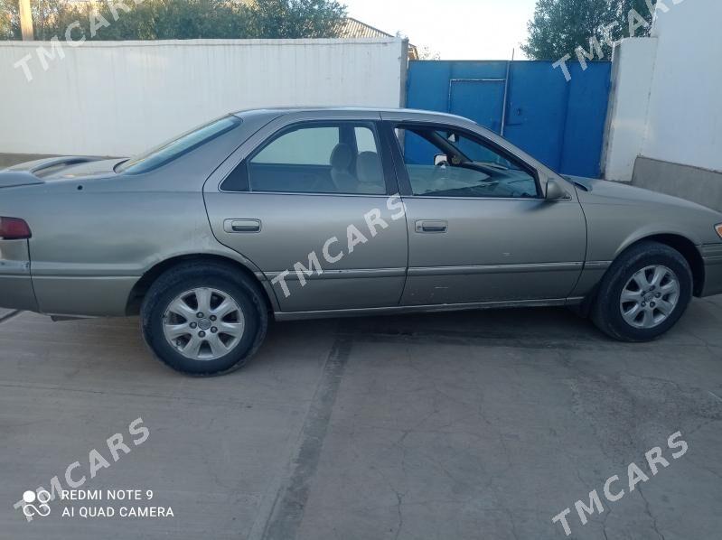 Toyota Camry 1997 - 115 000 TMT - етр. Туркменбаши - img 3