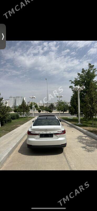Toyota Camry 2024 - 640 000 TMT - Aşgabat - img 6
