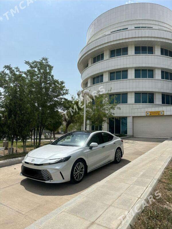 Toyota Camry 2024 - 640 000 TMT - Aşgabat - img 2