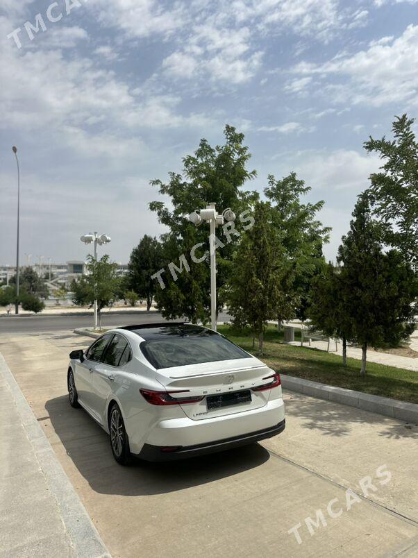 Toyota Camry 2024 - 640 000 TMT - Aşgabat - img 4