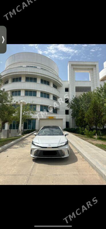 Toyota Camry 2024 - 640 000 TMT - Aşgabat - img 3