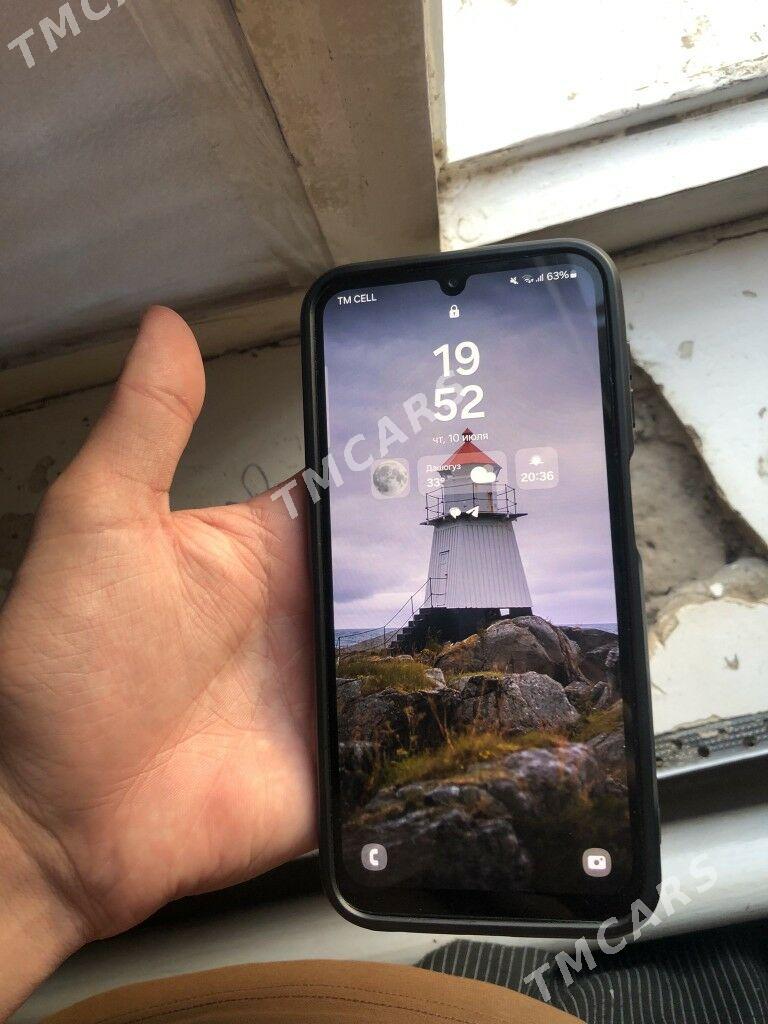 Samsung A24 - Дашогуз - img 2