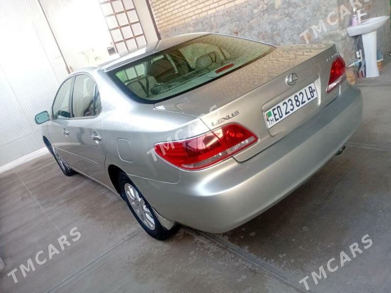 Lexus ES 330 2003 - 200 000 TMT - Köýtendag - img 2