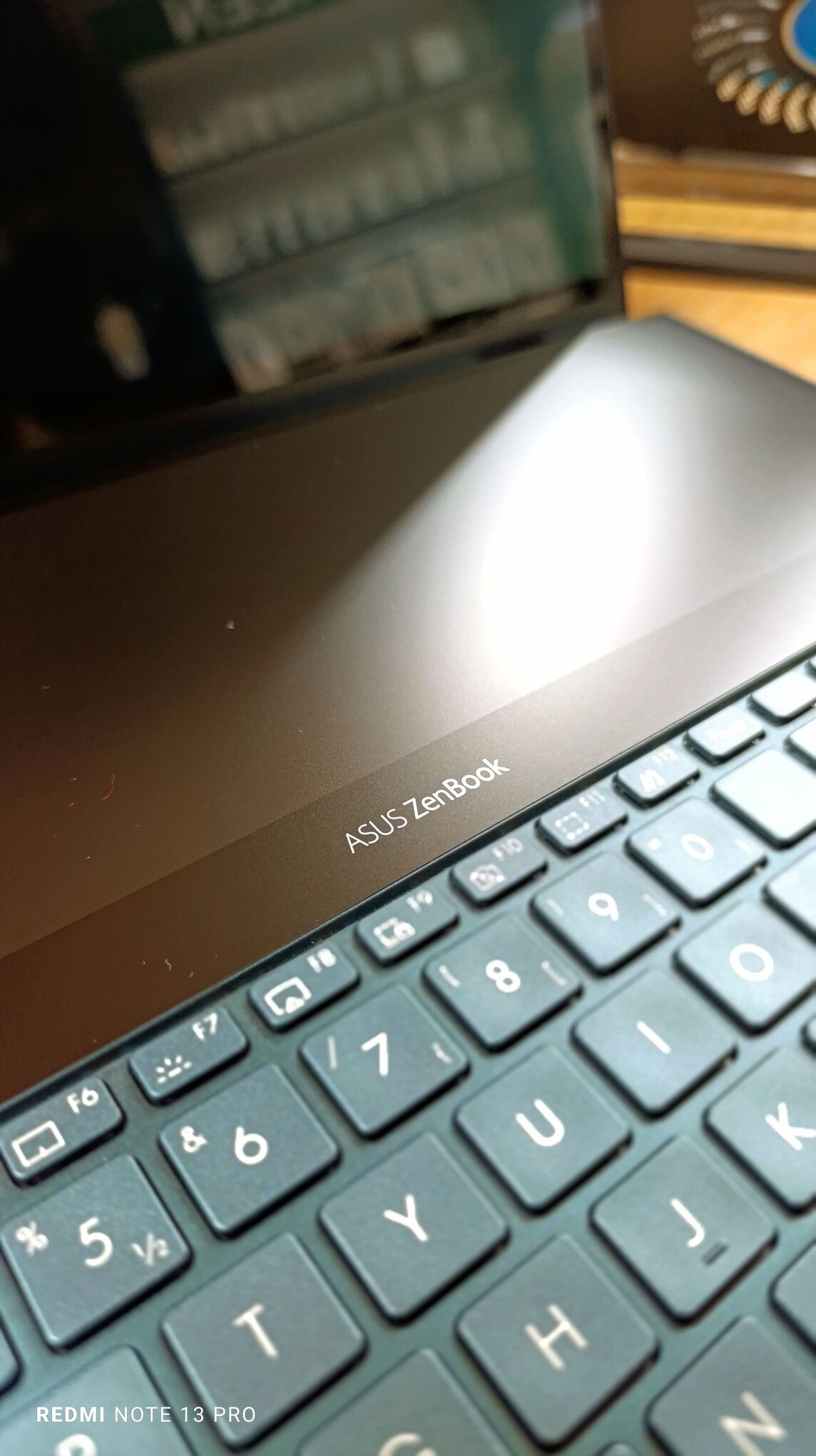 Asus Zenbook / i7/ 32GB RAM - Ашхабад - img 6