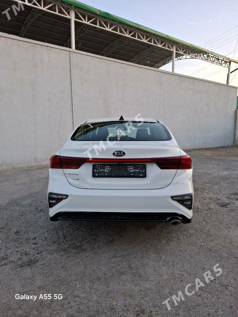 Kia Forte 2021 - 202 000 TMT - Aşgabat - img 6