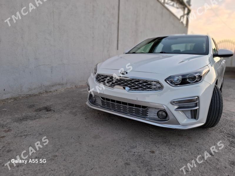 Kia Forte 2021 - 202 000 TMT - Aşgabat - img 4