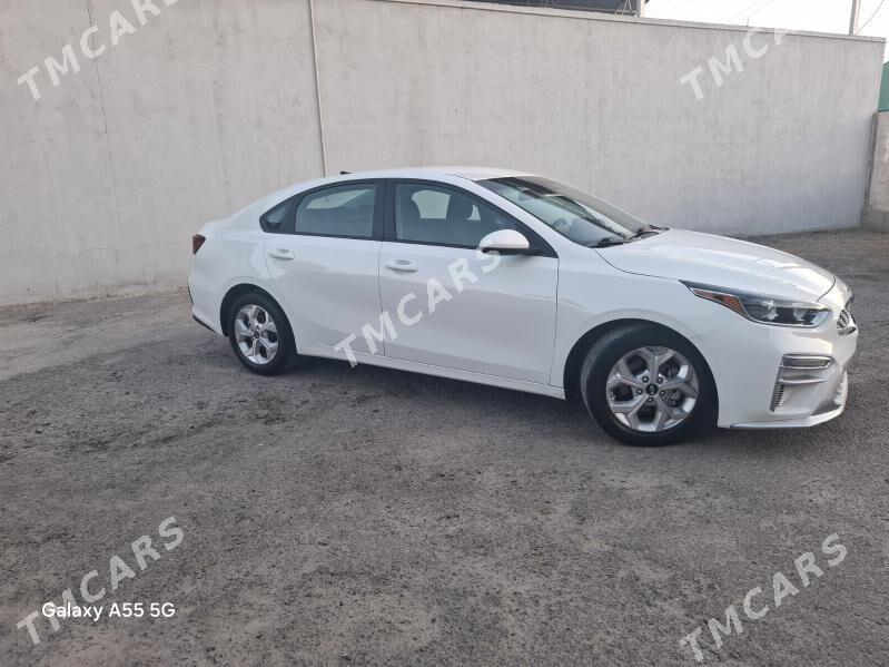 Kia Forte 2021 - 202 000 TMT - Aşgabat - img 9