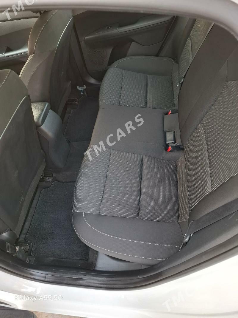 Kia Forte 2021 - 202 000 TMT - Aşgabat - img 2