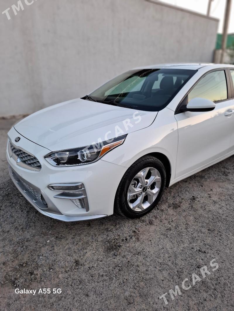Kia Forte 2021 - 202 000 TMT - Aşgabat - img 5