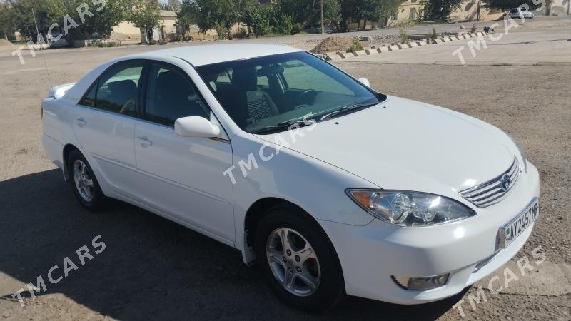 Toyota Camry 2004 - 190 000 TMT - Mary - img 5