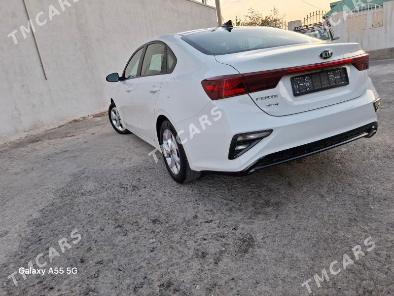 Kia Forte 2021 - 202 000 TMT - Aşgabat - img 7
