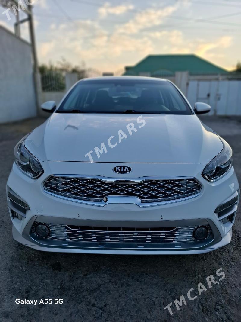 Kia Forte 2021 - 202 000 TMT - Aşgabat - img 3