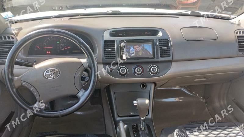 Toyota Camry 2004 - 190 000 TMT - Mary - img 9