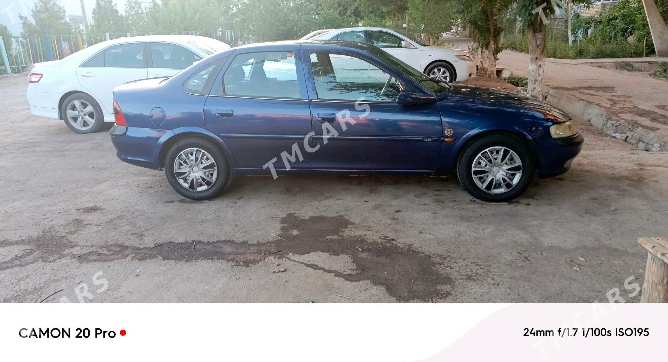 Opel Vectra 1997 - 60 000 TMT - Дашогуз - img 4