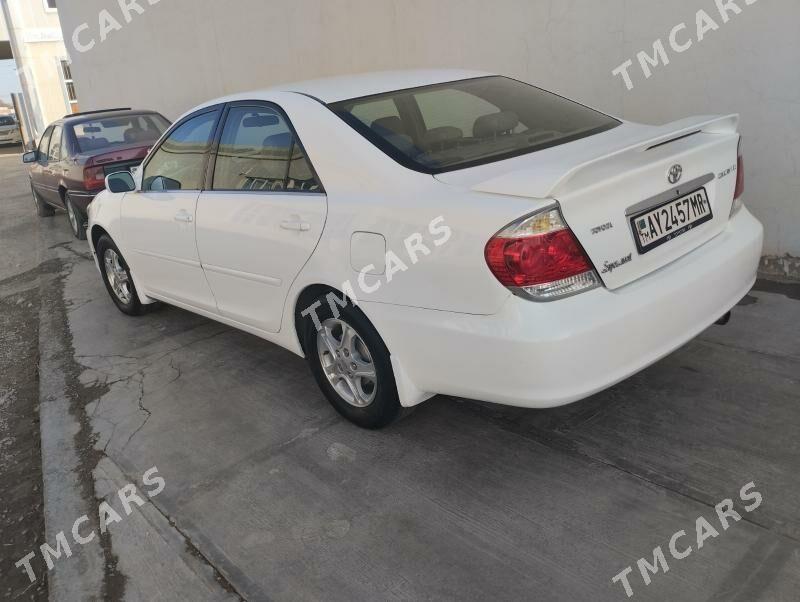 Toyota Camry 2004 - 190 000 TMT - Mary - img 3