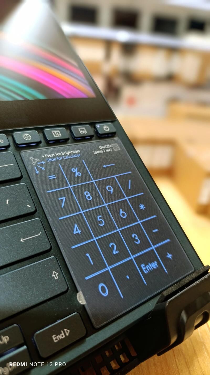 Asus Zenbook / i7/ 32GB RAM - Ашхабад - img 7