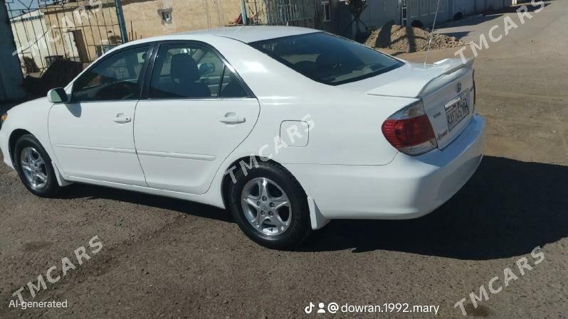 Toyota Camry 2004 - 190 000 TMT - Mary - img 4