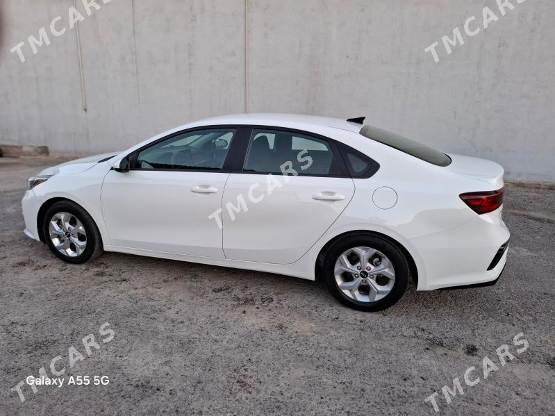 Kia Forte 2021 - 202 000 TMT - Aşgabat - img 8
