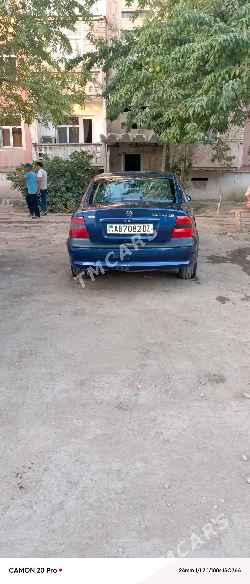 Opel Vectra 1997 - 60 000 TMT - Дашогуз - img 6