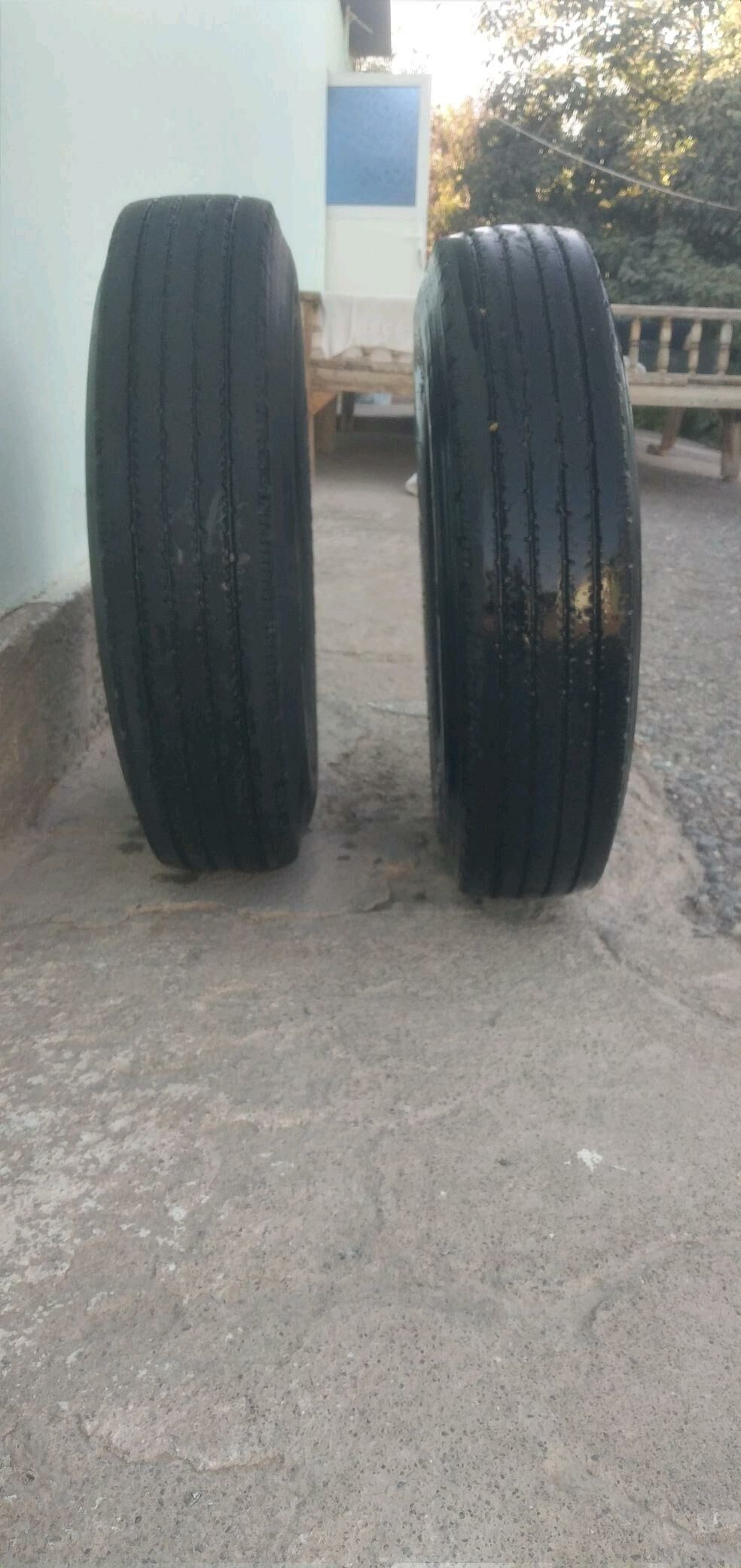 teker 7.50 brişton 1 300 TMT - Änew - img 2