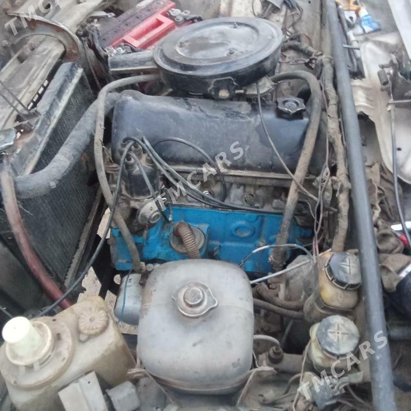 Lada 2106 1986 - 14 000 TMT - Sakar - img 1