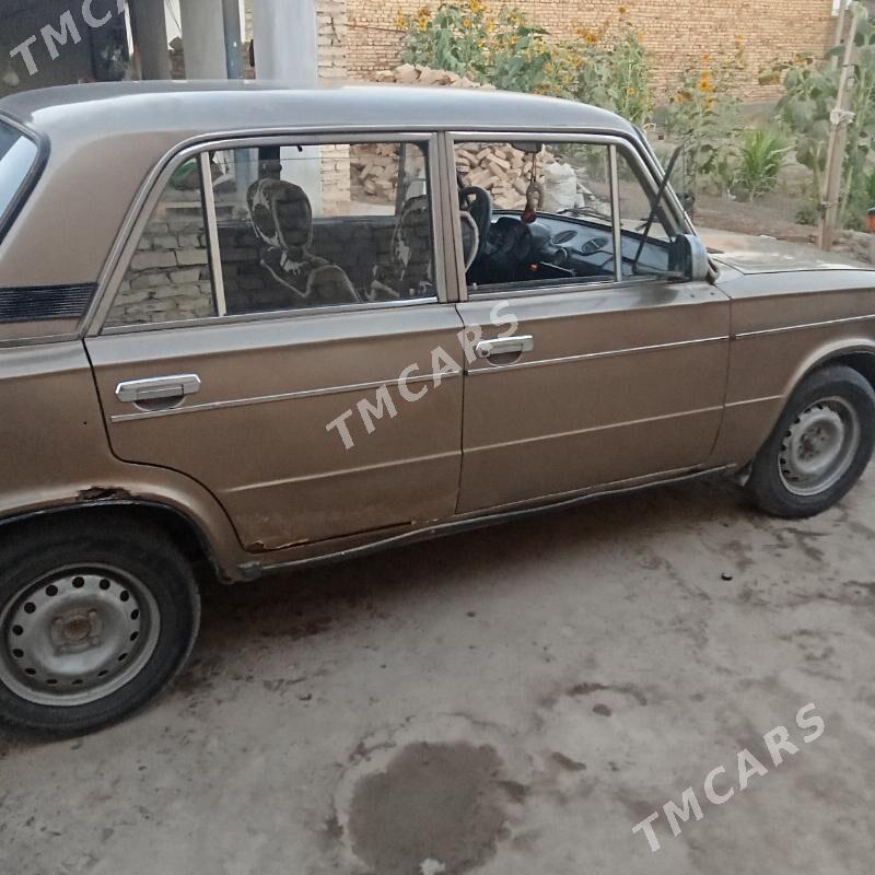 Lada 2106 1986 - 14 000 TMT - Sakar - img 2