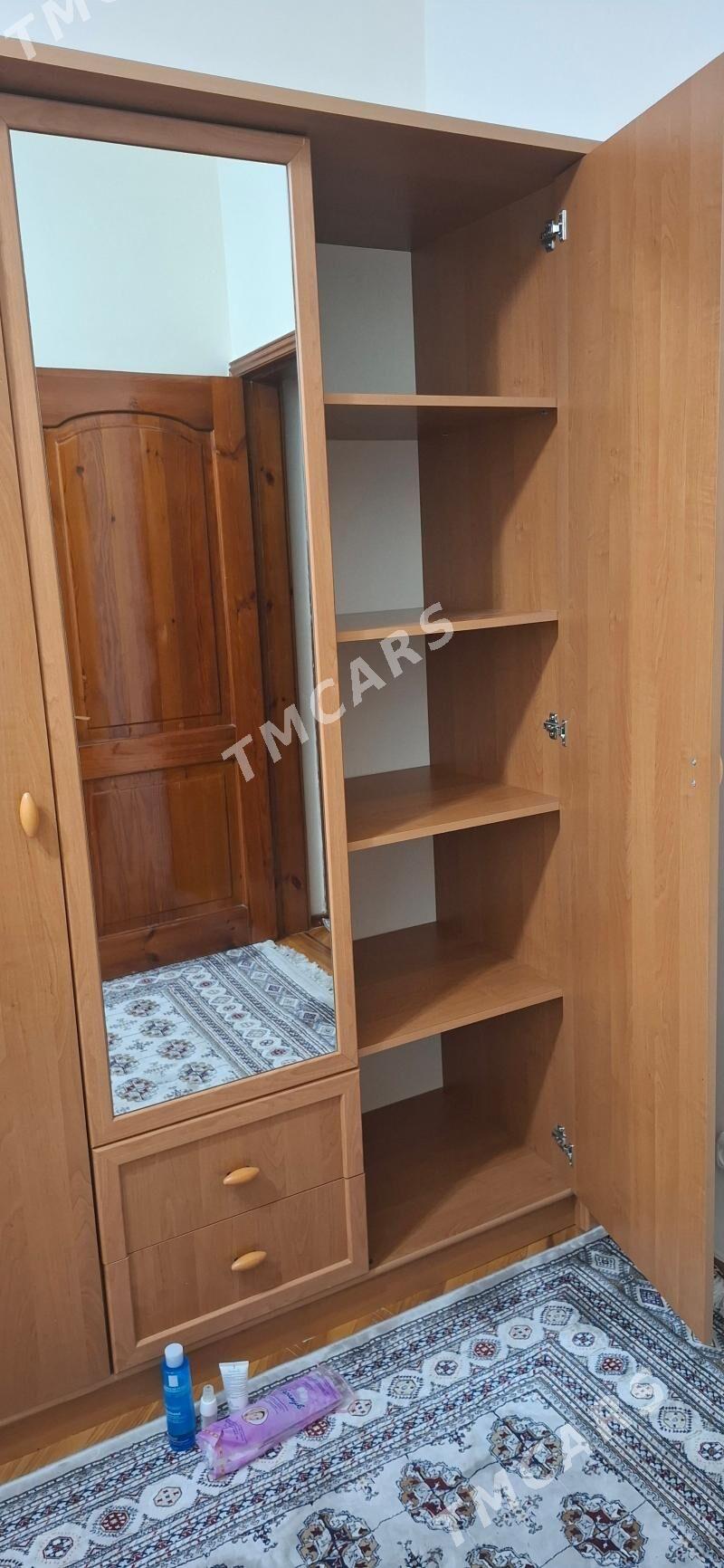 шкаф шифонер mebel skaf sifone - Ашхабад - img 2
