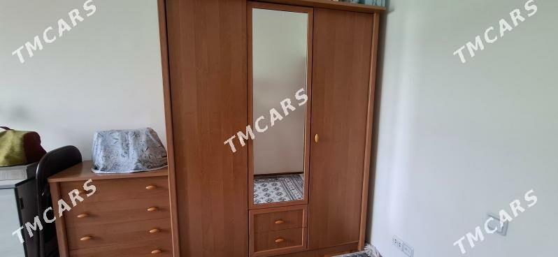 шкаф шифонер mebel skaf sifone - Ашхабад - img 3